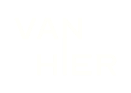 Van Hier